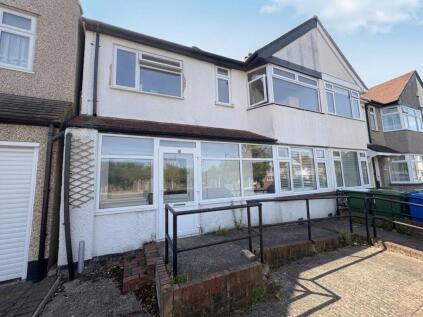 Murchison Avenue, Bexley, DA5