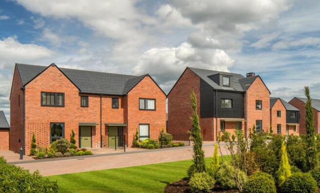 Dandara - The Acres - The Frogmore, Home 269