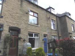 6, Cornholme Terrace, Cornholme, Todmorden OL14 8NH