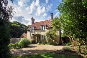 Meadow Cottage, Shoals Road, Irstead NR12 8XR