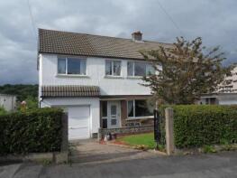 8, Fell View, Workington CA14 1YL