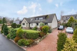 4, Westbank Gardens, Westmuir, Kirriemuir DD8 5RA