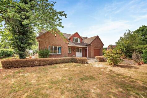 Hamstead Marshall, Newbury, Berkshire, RG20