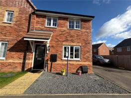 8, Howkins Road, Northampton NN6 7WP