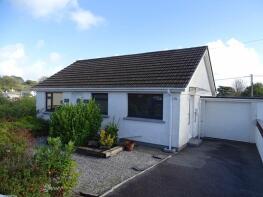 St Pirans, Lanmoor Estate, Lanner TR16 6HN
