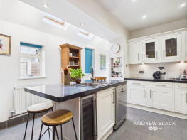 222, Alfreton Road, Sutton-in-ashfield NG17 1JB