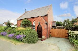 The Old Church, B5009 From Aston Junction To A495 Whittington, Babbinswood, Oswestry SY11 4PQ