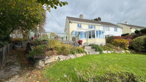 1, Chestnut Terrace, Tavistock PL19 8RL