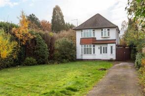 105, Park Lane, Derby DE74 2JG