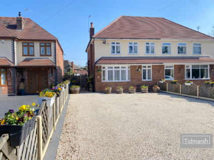 56 Birches Road, Codsall WV8 2JR