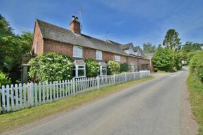 Marebrook Cottage, Dolesfoot Lane, Burton-on-trent DE13 8SP