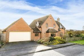 5, Allen Close, Blandford Forum DT11 8EB
