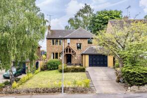 23, Summercourt Drive, Nottingham NG15 9FT