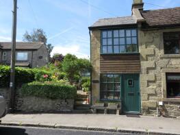 Dene Cottage, Main Street, Youlgrave DE45 1UW