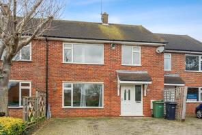 18, Courtiers Green, Clifton Hampden, Abingdon OX14 3EN