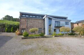 Wynter House, Gage Farm, Track Past Highmeadow Farm, Newland GL16 8NR
