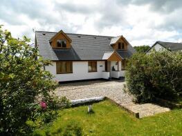 Nanteos, C1290 From Capel Iwan Road To Junc B4333, Capel Iwan, Newcastle Emlyn SA38 9LT