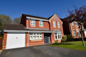21, Hugo Way, Loggerheads, Market Drayton TF9 4RP