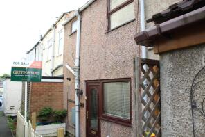 21, Derby Road, Swanwick, Alfreton DE55 1AB