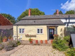 252, St Andrews Road, Bridport DT6 3DS