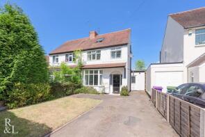 170, Castlecroft Road, Castlecroft, Wolverhampton WV3 8NB