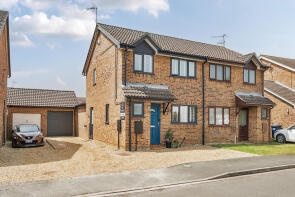 49, Nobles Close, Peterborough PE7 2BT