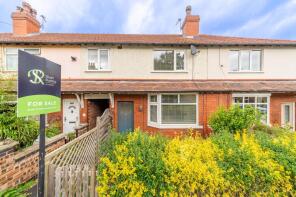 16, George Street, Knutsford WA16 6HP
