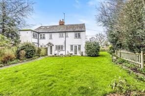 Chestnut Cottage, Church Street, Appleford, Abingdon OX14 4NX