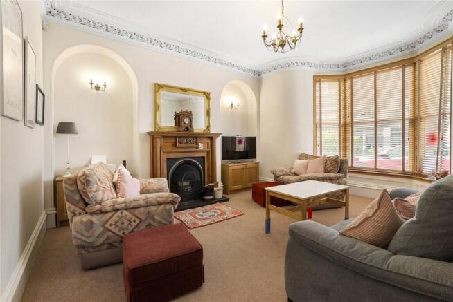 Beechgrove Terrace