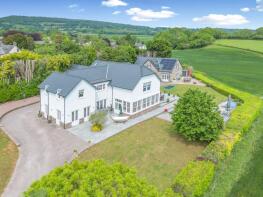 Avarla, Tabernacle Road, Llanvaches, Caldicot NP26 3BL