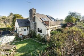 Old Hall Cottage, Penswell Cross To Mill Cross, South Brent TQ10 9LD