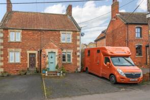 92, Seend Cleeve, Seend SN12 6PX