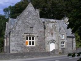 College, A487 Henllan To Felindre Farchog, Felindre Farchog, Crymych SA41 3UU