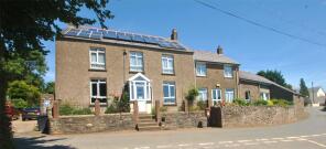 Denham House, Road From Bye Cross To Heddon Mill Railway Cottage, Braunton EX33 1HY
