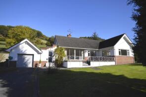 The Lilacs, Lane From Swan Inn To Pen Y Bryn Farm, Pontfadog, Llangollen LL20 7AS
