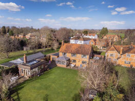 Little Paddock, Village Road, Windsor SL4 6QJ