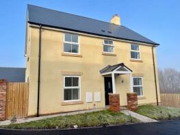 3, Alders Drive, Dingestow, Monmouth NP25 4AZ