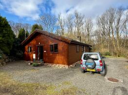 16, Bryniau, Dolgellau LL40 2TY