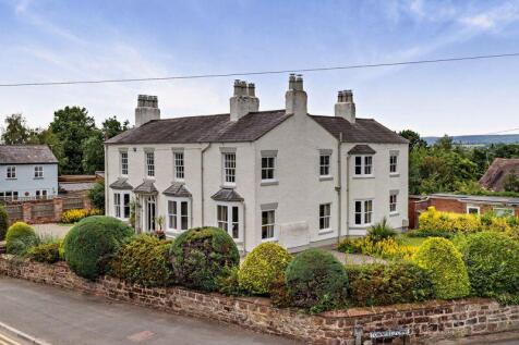 Farndon, Cheshire