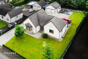 Anfield, Thornybank Road, Buckie AB56 5BB