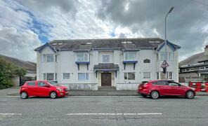 9, Neuadd Yr Eglwys, Glynne Road, Bangor LL57 1BJ