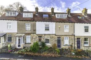 47, Southfield Terrace, Ilkley LS29 0PA