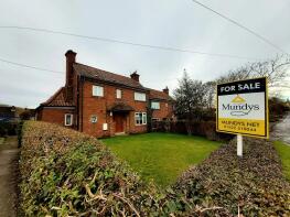 9, Church Street, Glentworth, Gainsborough DN21 5DG