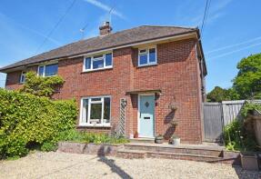 12, Parsonage Close, Upper Farringdon, Alton GU34 3EQ