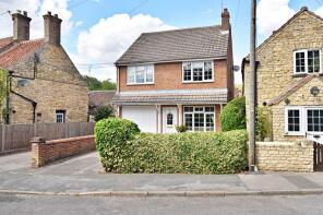 29, The Green, Ingham, Lincoln LN1 2XT