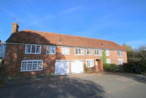 Old School House, Village Street, Robertsbridge TN32 5TD