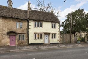 25, Pickwick, Corsham SN13 0JB