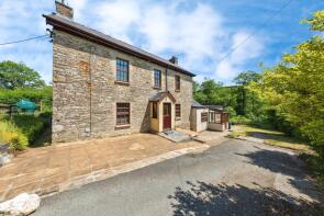 Manorafon, Cwmduad To Cynwyl Elfed, Cynwyl Elfed, Carmarthen SA33 6UJ