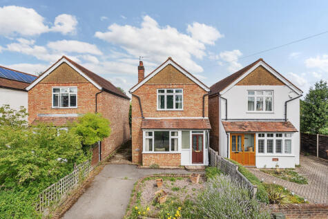 White House Lane, Jacob's Well, Guildford, GU4