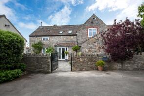 Pear Tree Cottage, Washingpool Hill Road, Bristol BS32 4NX